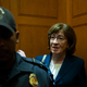 Image for article titled Maine Women Are Waiting on Susan Collins